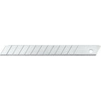 Ersatzklinge Wedo 789 Silber, 10er Pack