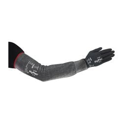 Arbeitshandschuhe Ansell Hyflex 11280180-n grau