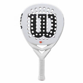 Wilson bela lt v2.5 (diamant) - 2024 padel racket