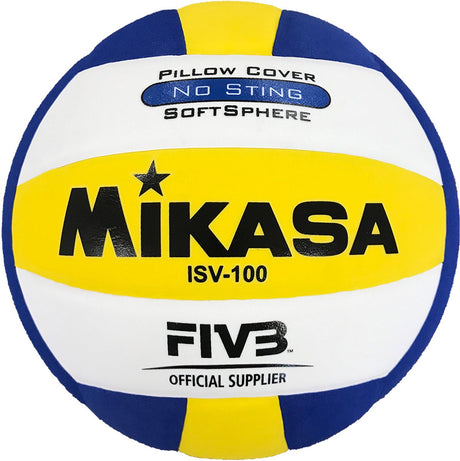 Mikasa volleybal isv100