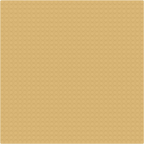 Sluban-Grundplatte Sand