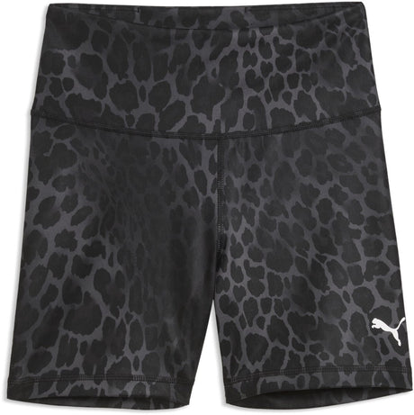 Puma w tad essential spotted haze short tight - hw 5