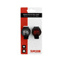Beleuchtungsset Simson 'Flexy' LED -Set - schwarz