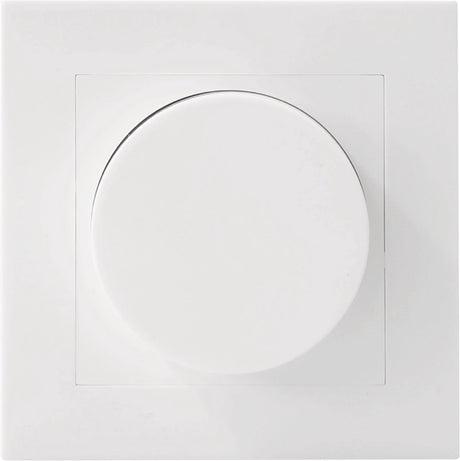 Lucide LED-Dimmer Leading Edge RL 5-150W Leading Edge RC 5-300W weiß