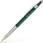 Faber-Castell Druckbleistift – TK-Fine Vario – HB – 0,35 mm – grüngelb – FC-135300