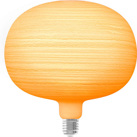 Calex boden - e27 - filament - papyrus - 4w - dimbaar