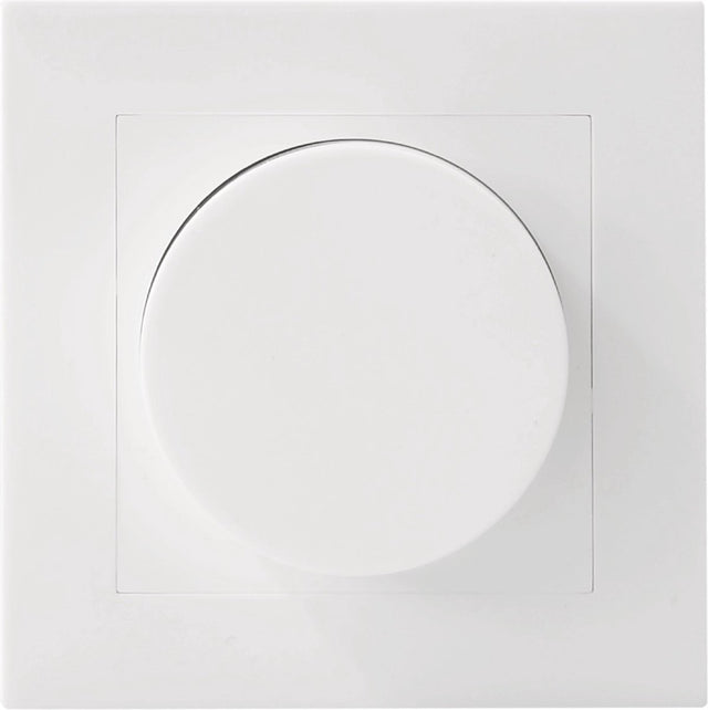 Lucide LED-Dimmer Leading Edge RL 5-150W Leading Edge RC 5-300W weiß