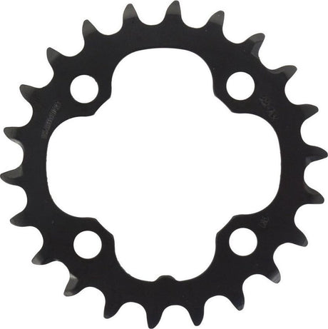 Shimano -Kette Top Alivio 96mm FCN4000 30T