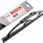 Bosch ruitenwisser 480uc - eco