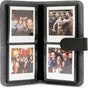 Fujifilm instax square album - zwart - magneetsluiting