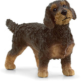 Schleich Bauernhofwelt - Dackel - 13972