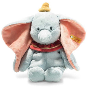 Steiff | dumbo 30 hellblau