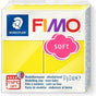 Fimo Soft-Modelliermasse 57 g Limettengelb