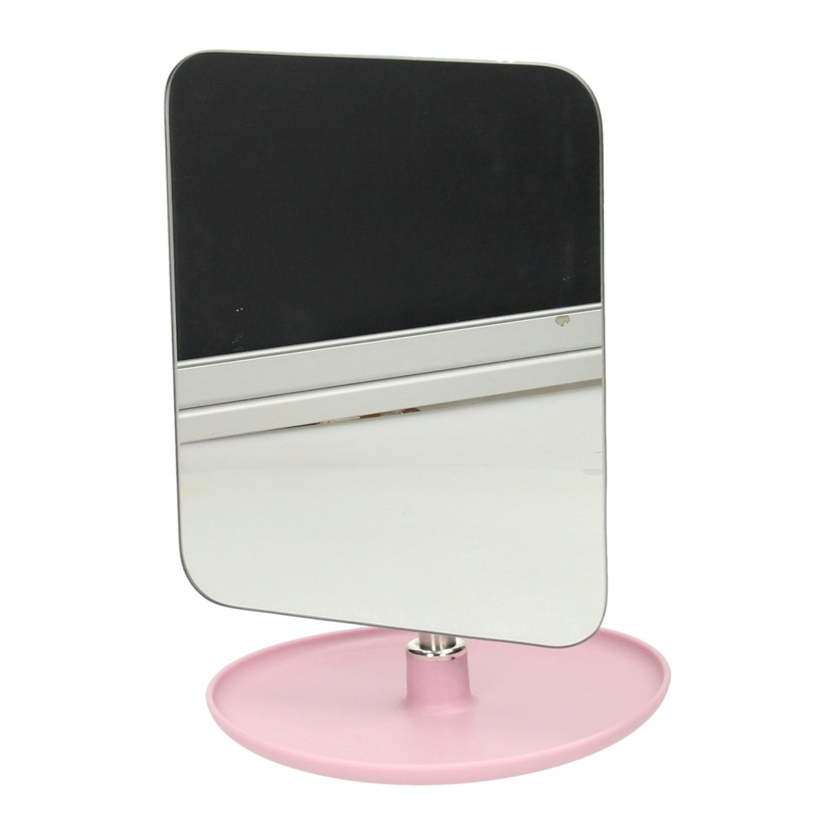 Make-up-Spiegel mit Standard