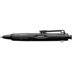 Kugelschreiber Tombow Airpress schwarz