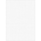 Notitieblok staufen style 296 mm x 210 mm x 3,8 mm