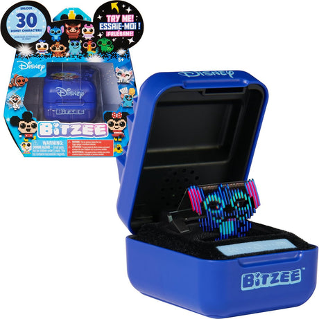Spinmaster Bitzee interaktives digitales Haustier Disney