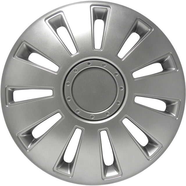 Carpoint Radkappen-Set – Silverstone 13''