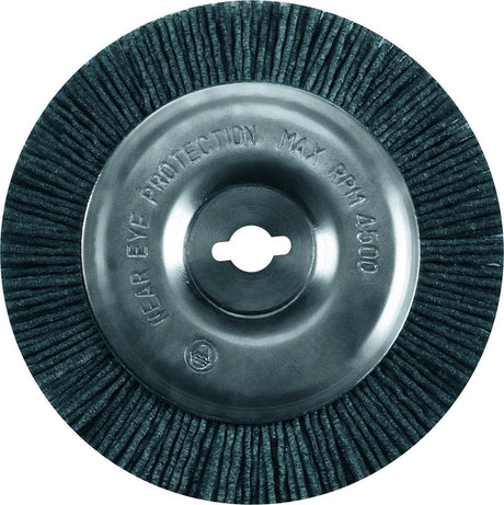 Einhell Nylonbürste 3424110