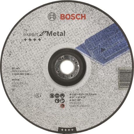 Bosch-Bauchmuskeln erfüllt. 230x6