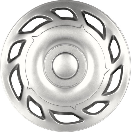 Radkappen Tino 12 Zoll ABS silber 4er Set