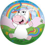John Ball - Spielzeugball - Einhorn-Einhorn 23 cm
