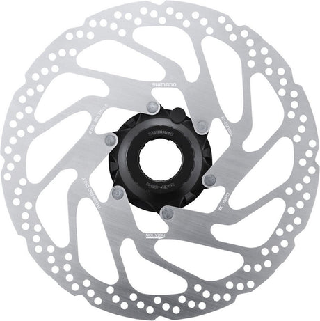Shimano Bremsscheibe RT-EM300 Rotor-Shim. rt-em300 160mm cl