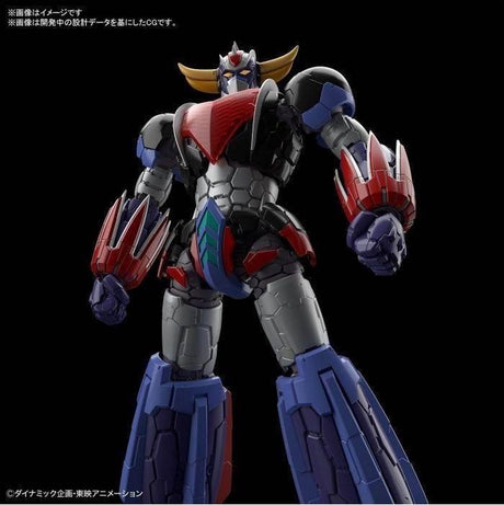 Bandai namco grendizer - model kit - hg 1 144 - infiniti - 20 cm