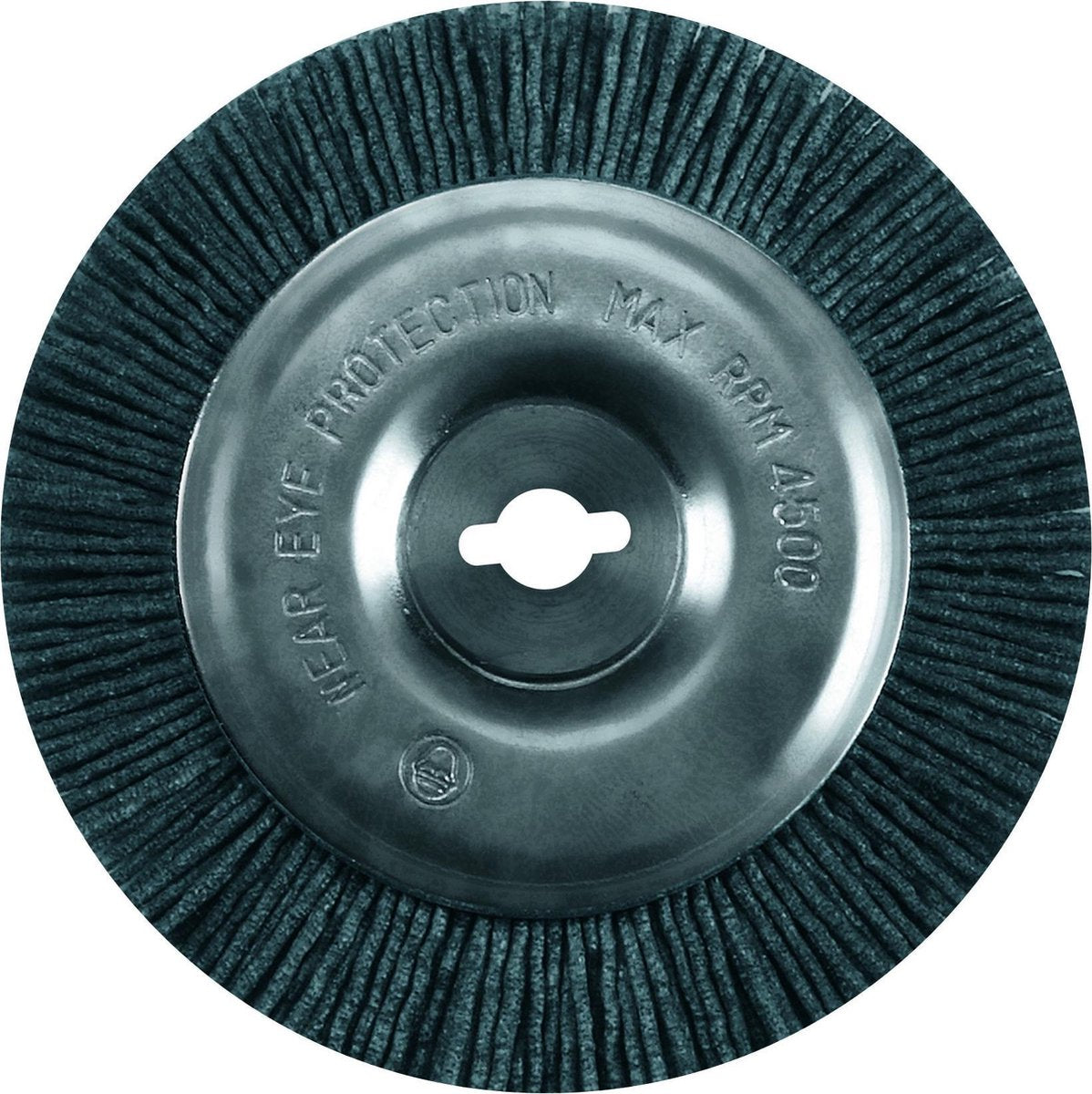 Einhell Bürste Nylon für BG-EG 1410