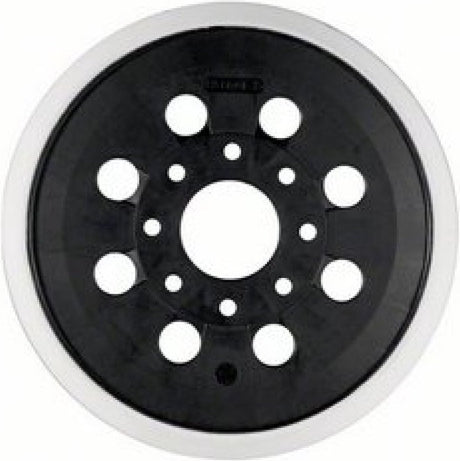 Bosch Schleifplatte hart - 125 mm