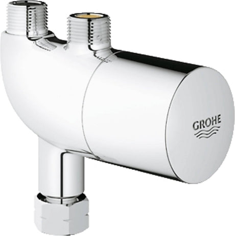 Grohe Mikro-Untertischthermostat