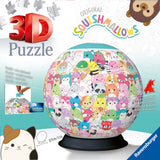 Ravensburger Squishmallows – 3D-Puzzle