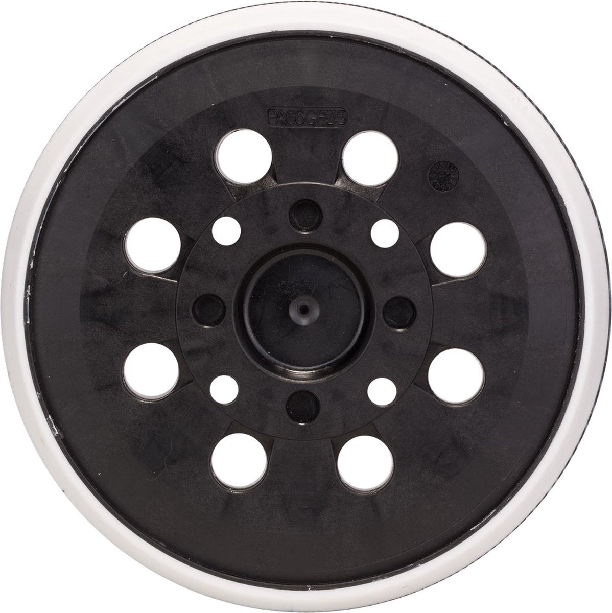 Bosch Zubehör Schleifplatte pex300 400ae | 125 mm hart – 2609256b61