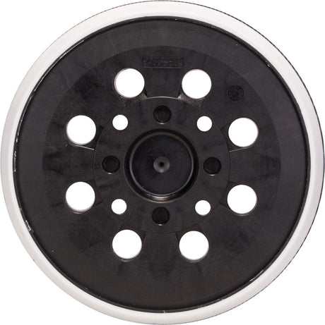 Bosch Zubehör Schleifplatte pex300 400ae | 125 mm hart – 2609256b61