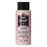 Folkart • glitzernde Pop-Acrylfarbe, Neon-Explosion, 59 ml