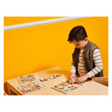 Rolf - Holzpuzzle-Serie Living, 3er-Set