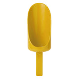 Rolf mehr - Schaufel Mini Eco Gelb