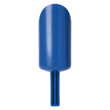 Rolf mehr - Schaufel Mini Eco Blau