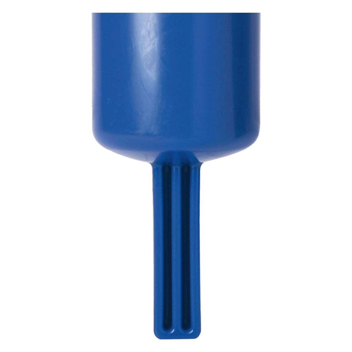 Rolf mehr - Schaufel Mini Eco Blau