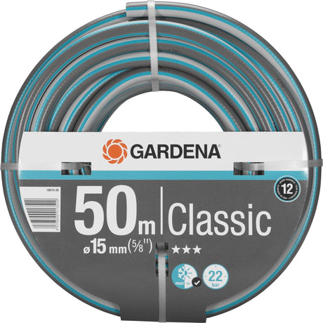 Gardena tuinslang classic ø 15 mm (50 m)
