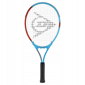 Dunlop – Tristorm Jr 23 – G00 – Tennisschläger – Orange Cyan
