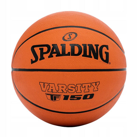 Spalding Varsity TF-150 Basketball Größe 6 – Fiba Outdoor