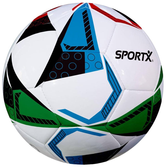 Sportx Fußballdreieck Froster matt 330-350gr, 21cm