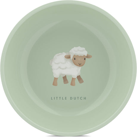 Mepal Kinderschale Mio - Little Farm