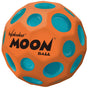 Waboba Hüpfballspielzeug Martian Moon Ball Hyper Orange 63 mm.