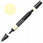 Markenloser Winsor Newton Promarker Y417 Buttercup-Marker ohne Marke