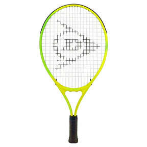 Dunlop – Tristorm Jr 21 – G000 – Tennisschläger – Gelbgrün