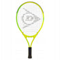 Dunlop – Tristorm Jr 21 – G000 – Tennisschläger – Gelbgrün