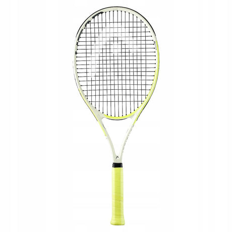 Head mx attitude elite tennis racket geel l3 (4 3 8)