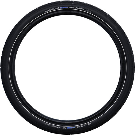 Reifenfett Frank 26 x 2,35 (60-559) Rs Draht